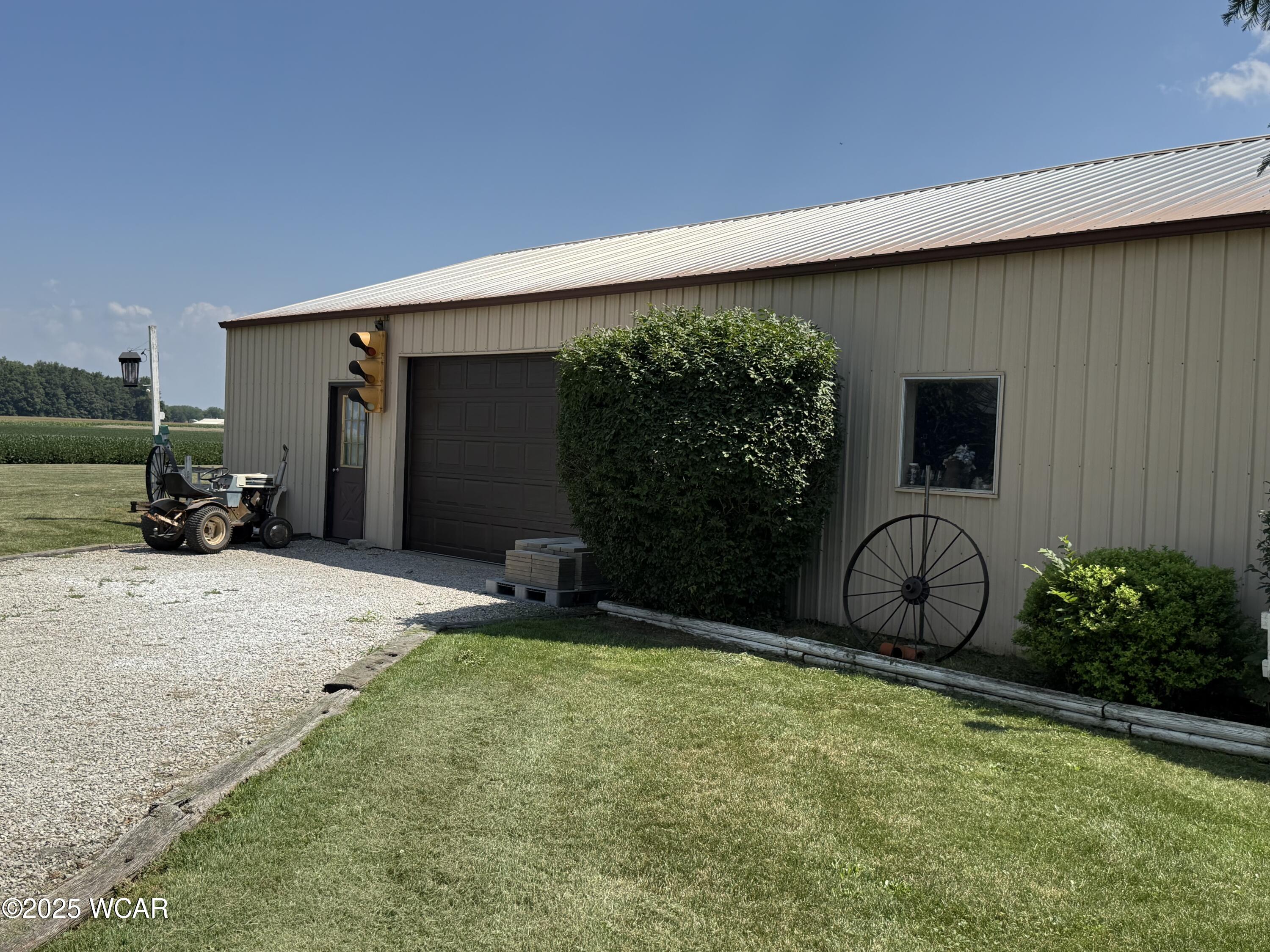3619 State Line Road, Convoy, Ohio