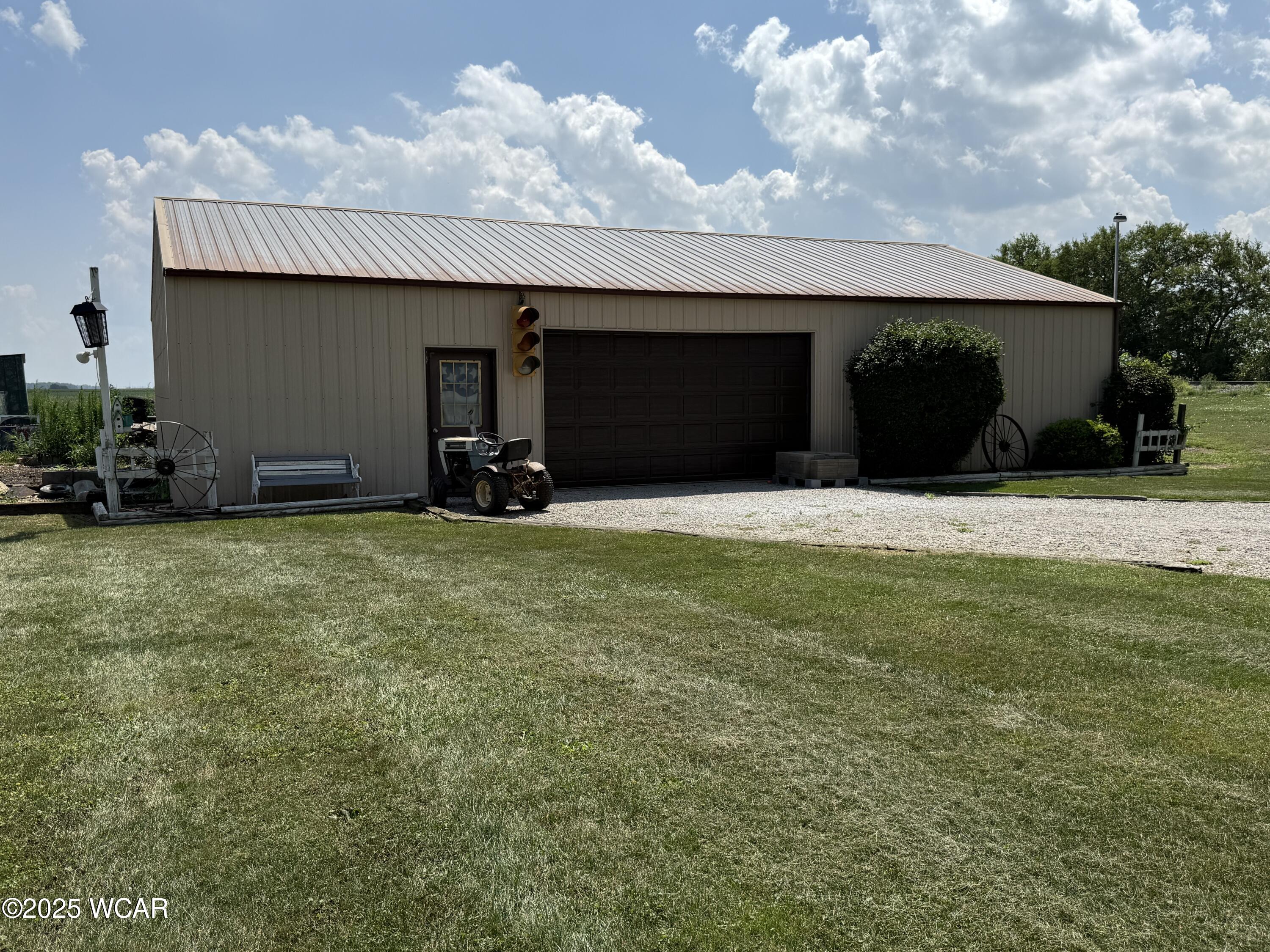 3619 State Line Road, Convoy, Ohio