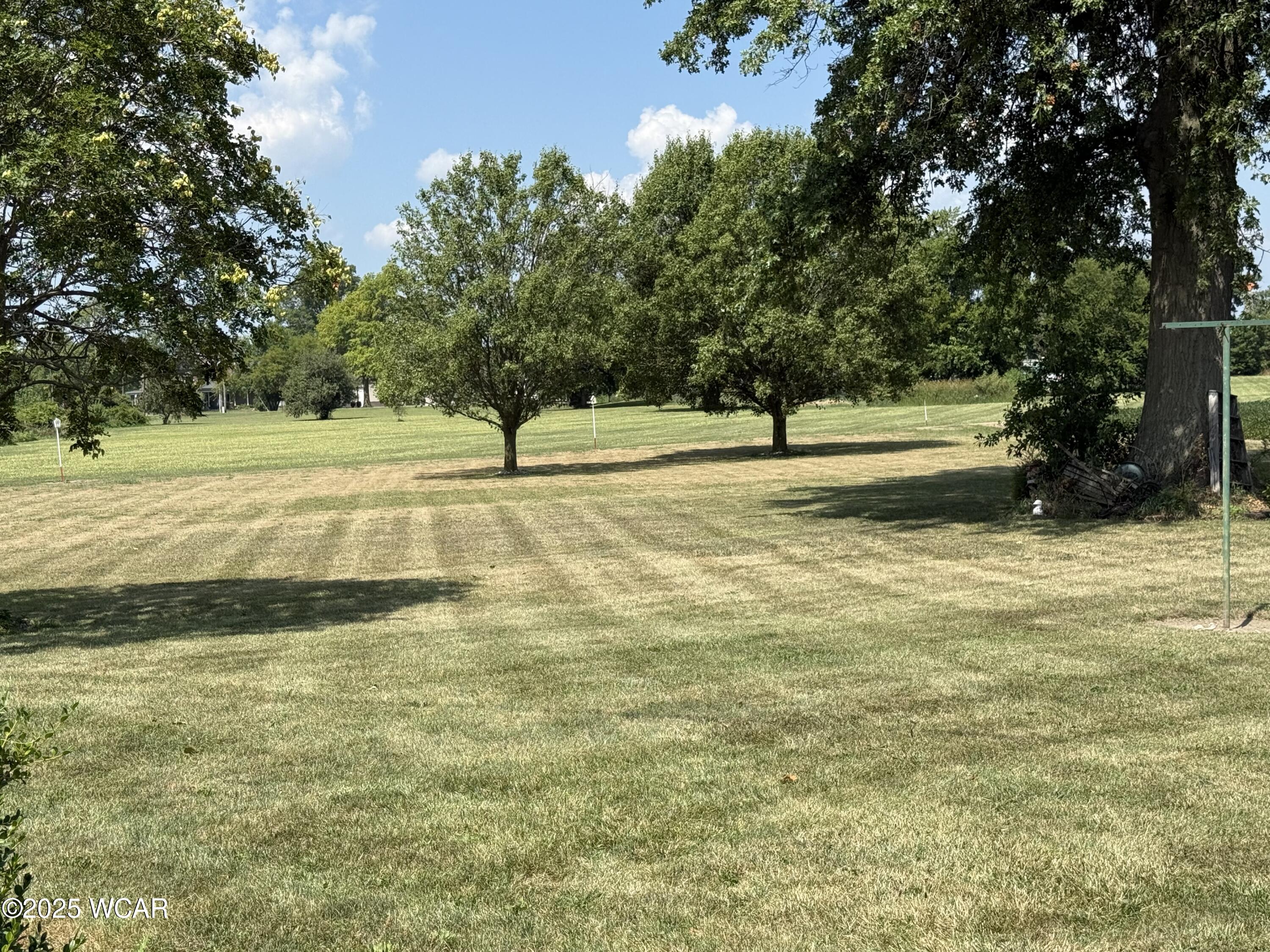 3619 State Line Road, Convoy, Ohio