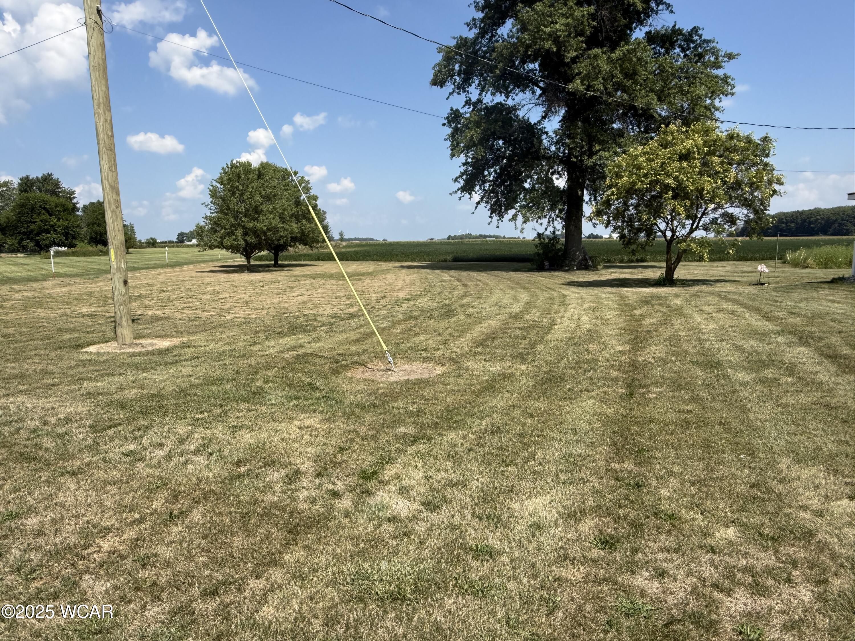 3619 State Line Road, Convoy, Ohio
