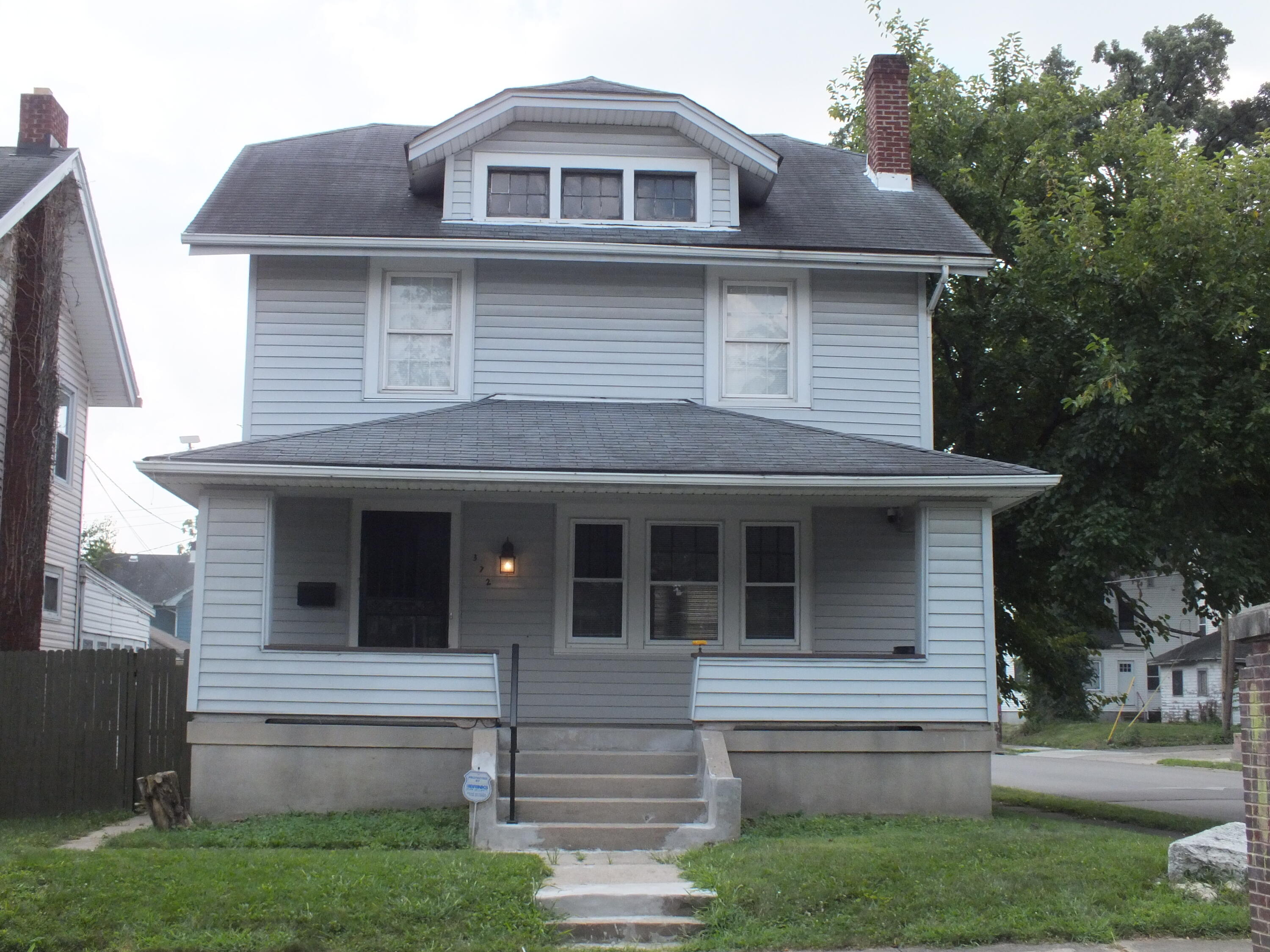 372 Kenilworth Avenue, Dayton, Ohio 45405