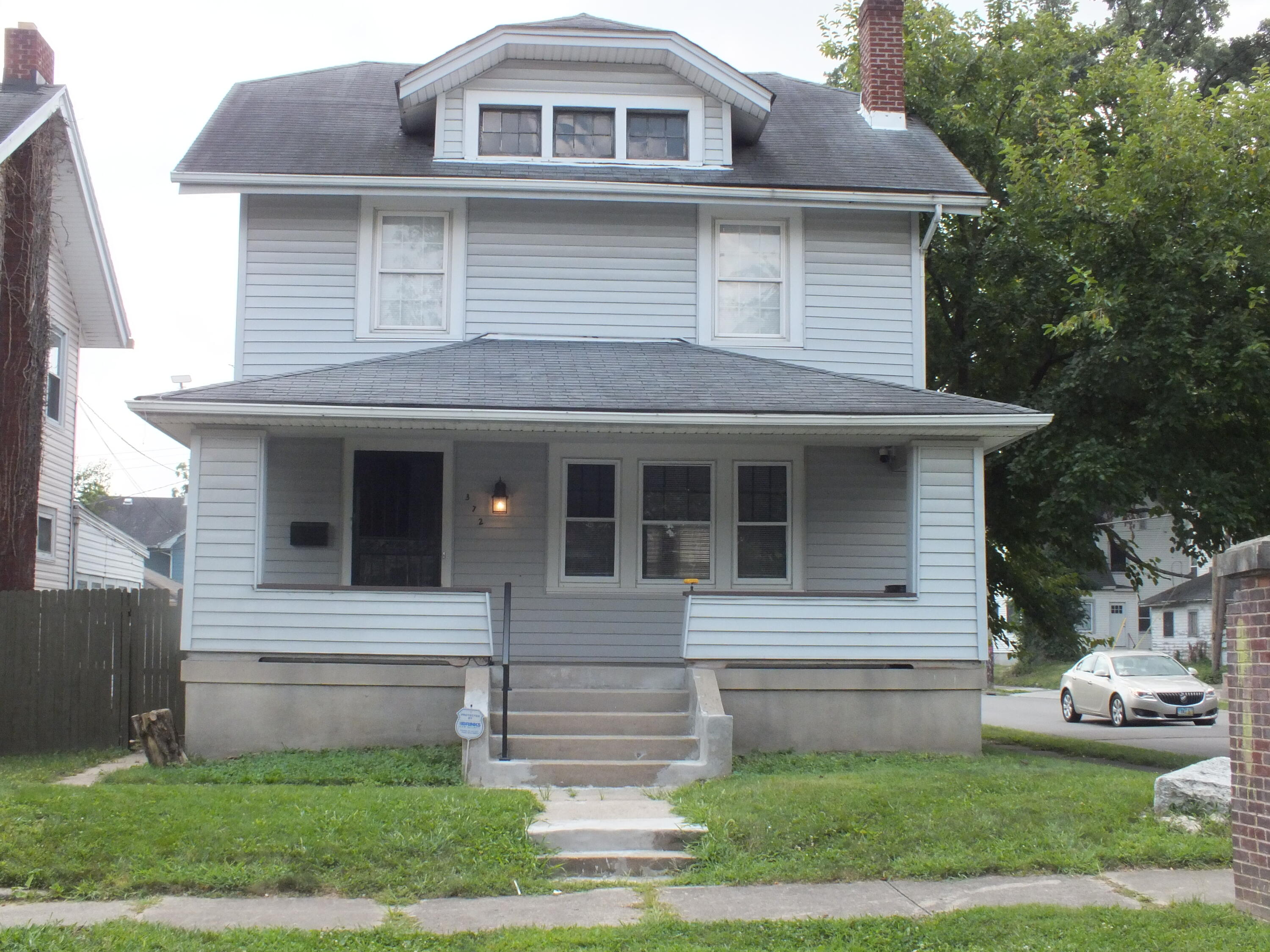 372 Kenilworth Avenue, Dayton, Ohio 45405