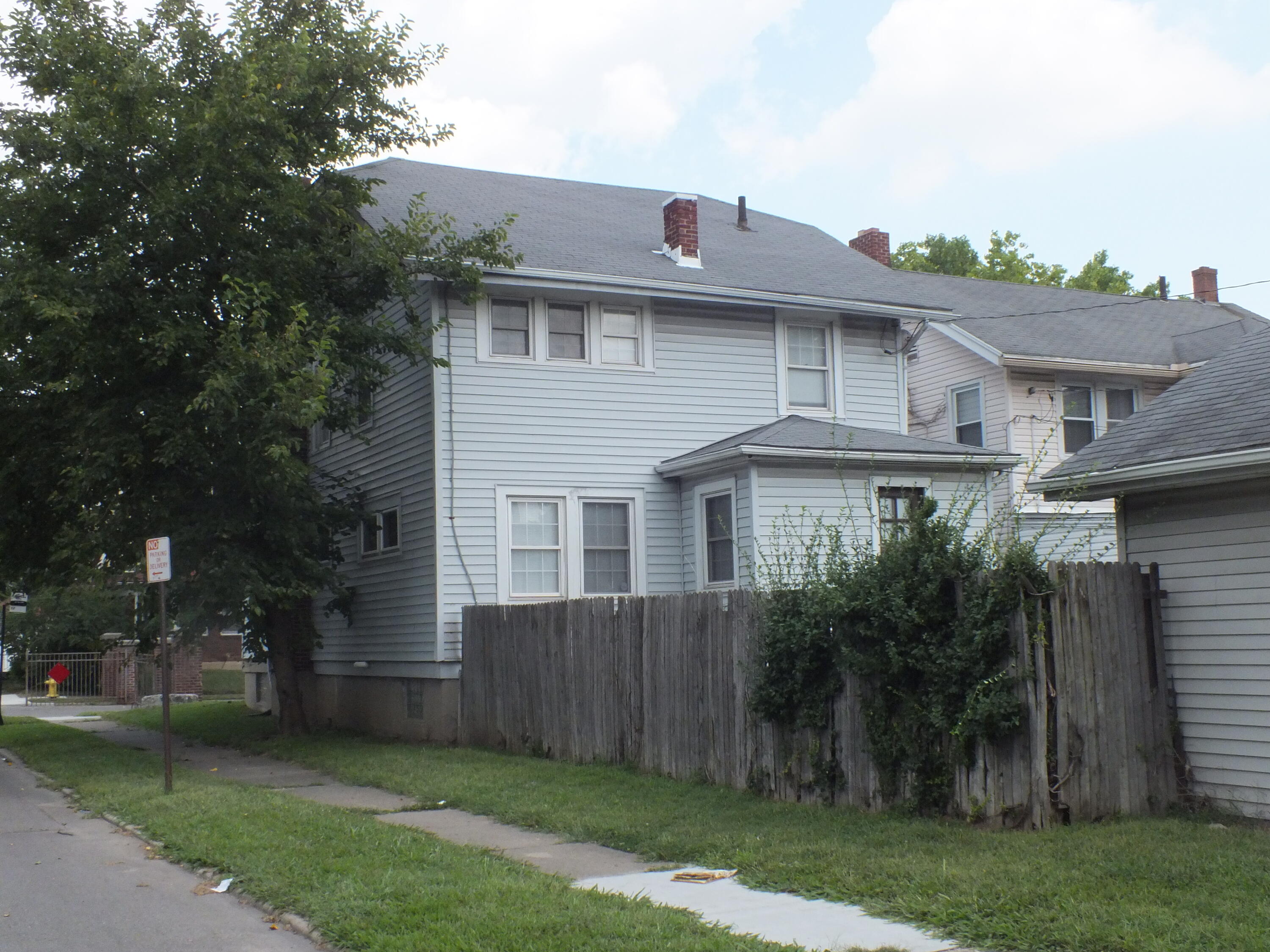 372 Kenilworth Avenue, Dayton, Ohio 45405