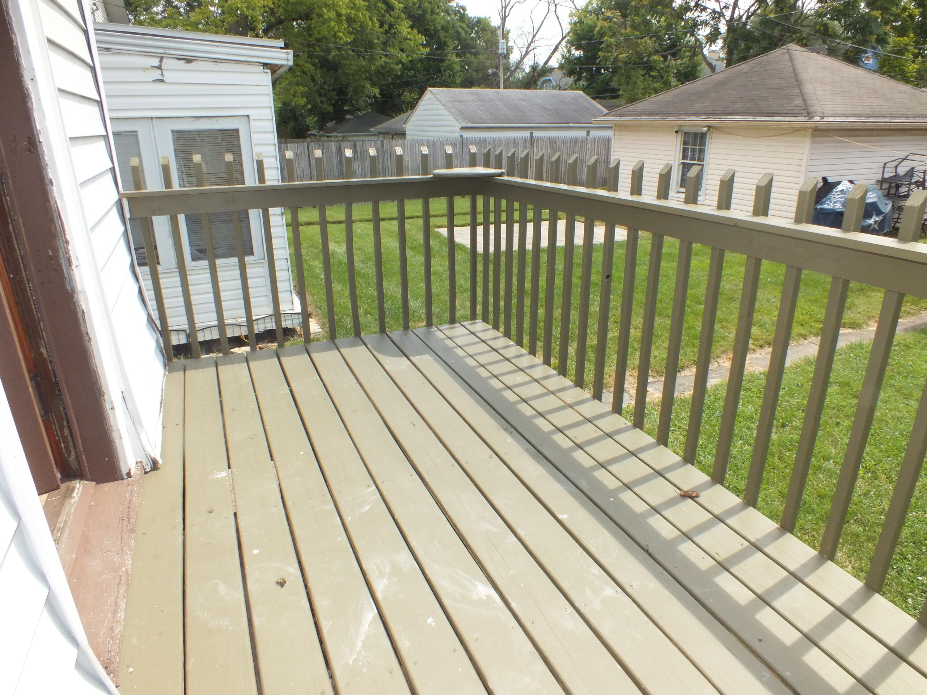 372 Kenilworth Avenue, Dayton, Ohio 45405