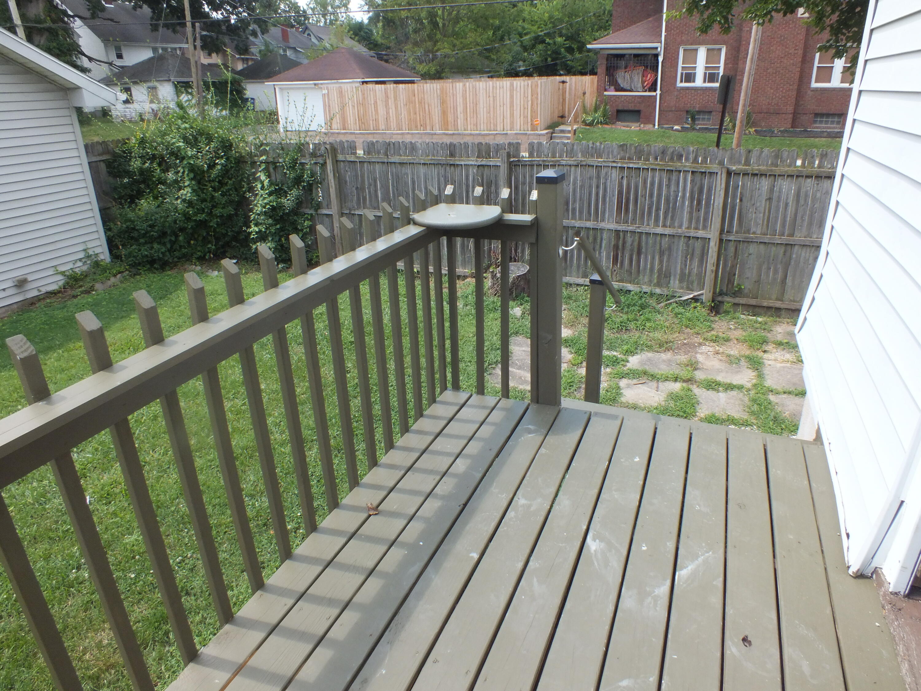 372 Kenilworth Avenue, Dayton, Ohio 45405