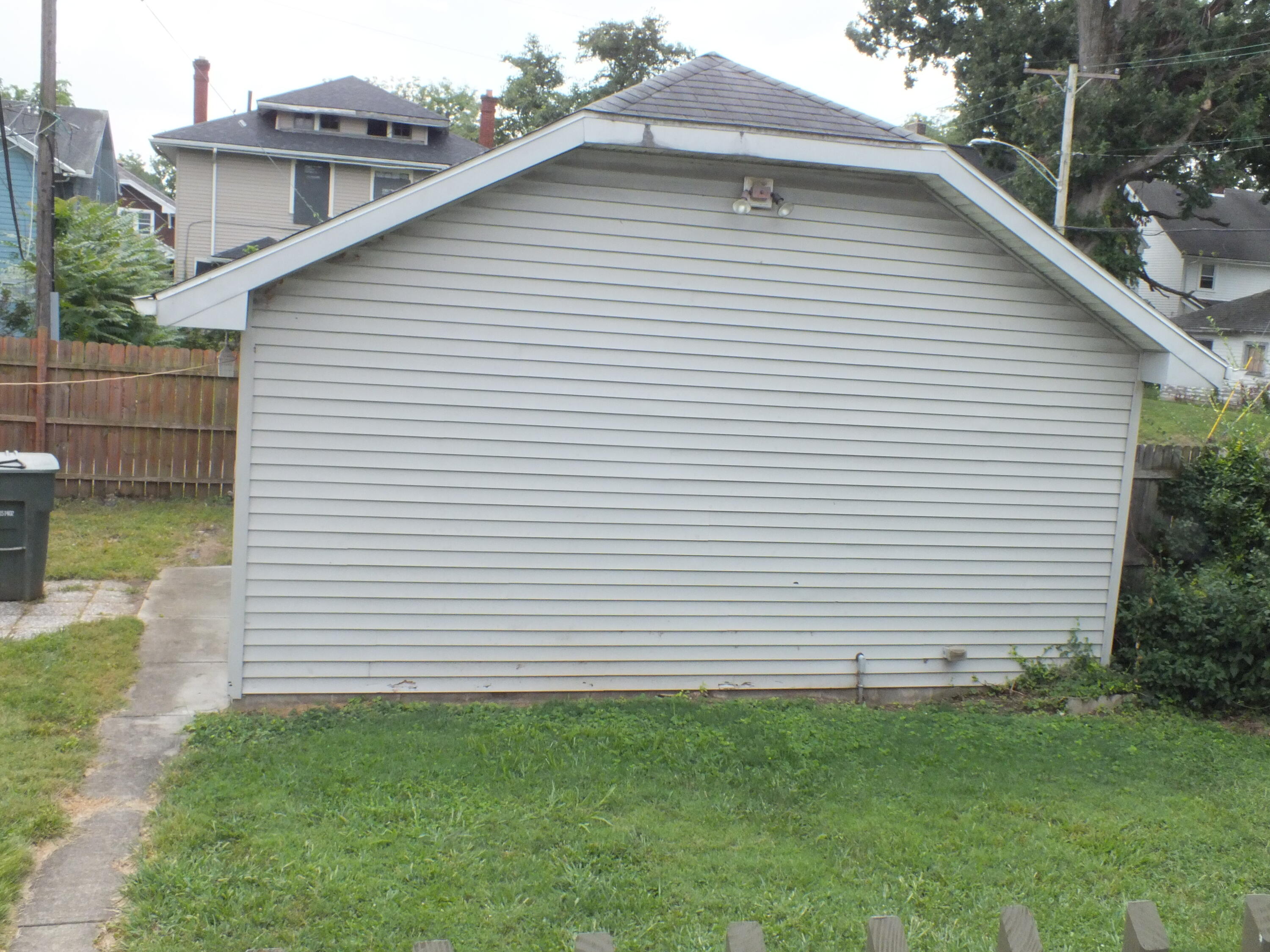 372 Kenilworth Avenue, Dayton, Ohio 45405