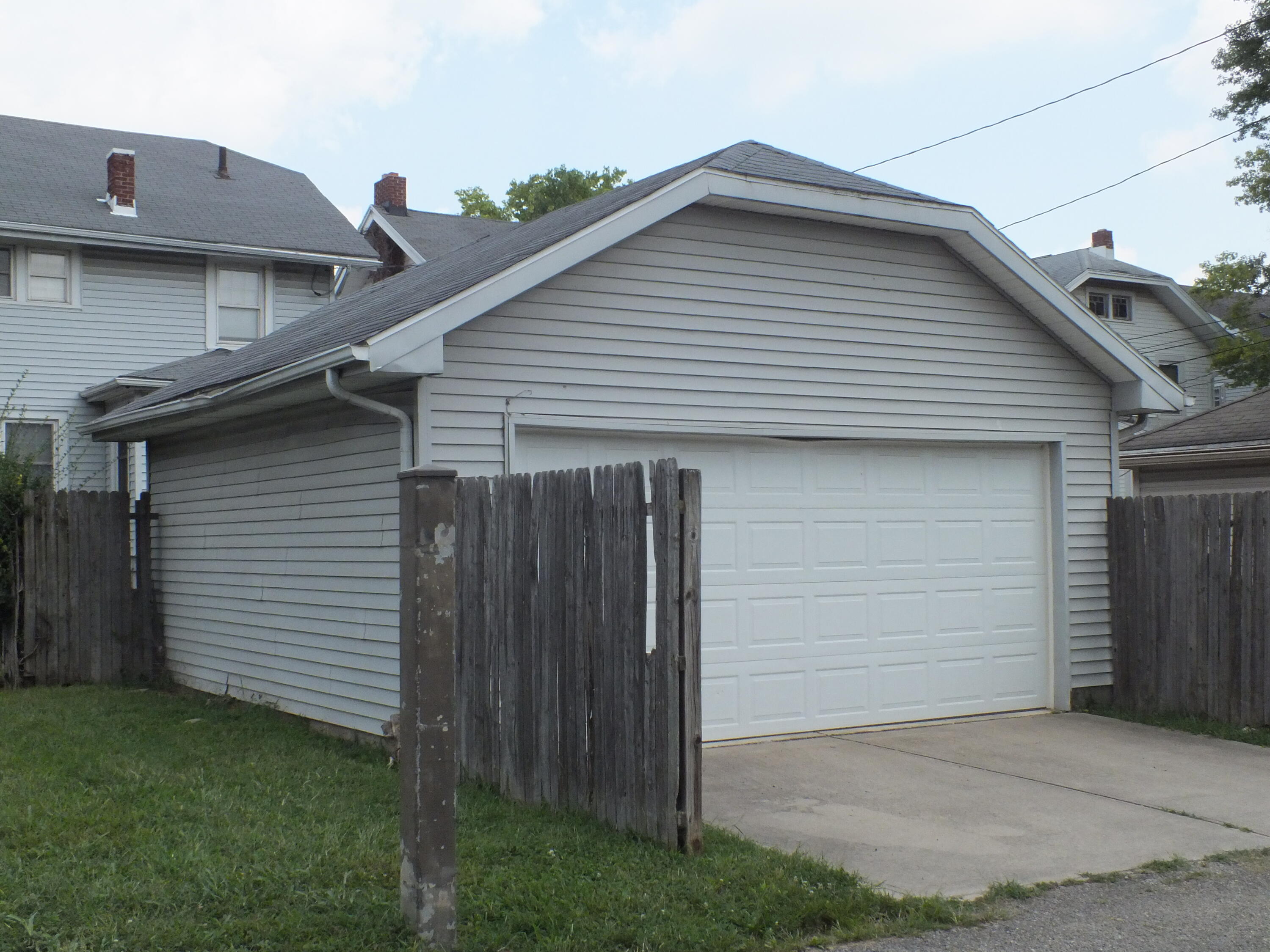 372 Kenilworth Avenue, Dayton, Ohio 45405