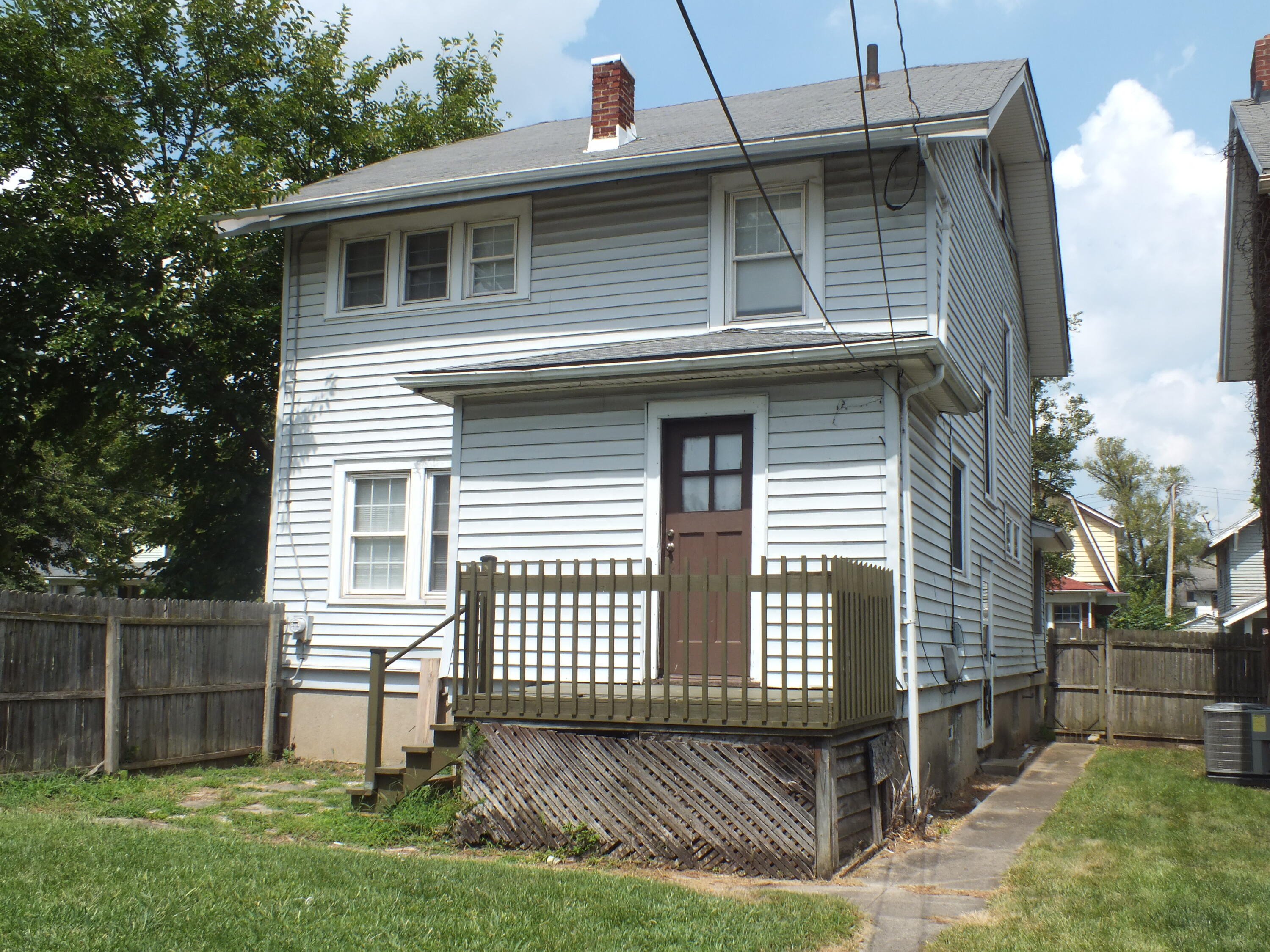 372 Kenilworth Avenue, Dayton, Ohio 45405