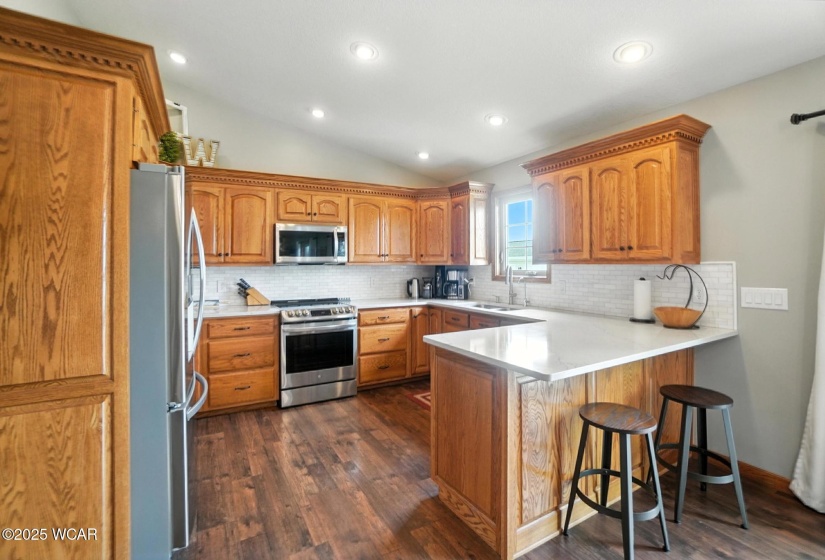 24 Kyle Drive, Wapakoneta, Ohio, 3 Bedrooms Bedrooms, ,2 BathroomsBathrooms,Residential,For Sale,Kyle,307562