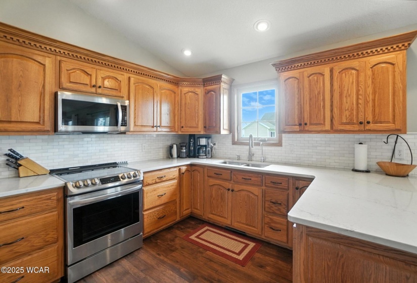 24 Kyle Drive, Wapakoneta, Ohio, 3 Bedrooms Bedrooms, ,2 BathroomsBathrooms,Residential,For Sale,Kyle,307562