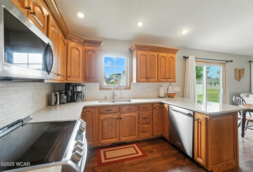 24 Kyle Drive, Wapakoneta, Ohio, 3 Bedrooms Bedrooms, ,2 BathroomsBathrooms,Residential,For Sale,Kyle,307562