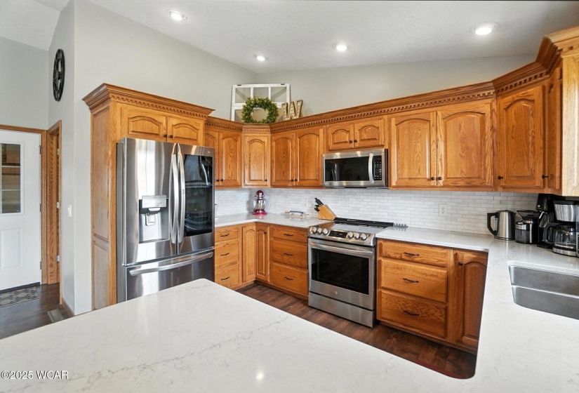 24 Kyle Drive, Wapakoneta, Ohio, 3 Bedrooms Bedrooms, ,2 BathroomsBathrooms,Residential,For Sale,Kyle,307562