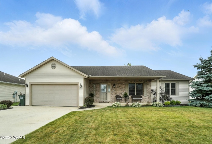 24 Kyle Drive, Wapakoneta, Ohio, 3 Bedrooms Bedrooms, ,2 BathroomsBathrooms,Residential,For Sale,Kyle,307562