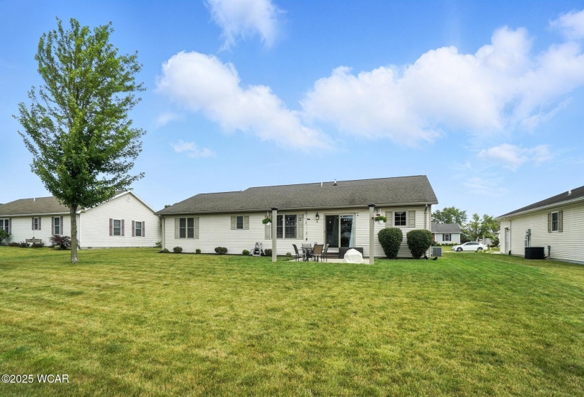 24 Kyle Drive, Wapakoneta, Ohio, 3 Bedrooms Bedrooms, ,2 BathroomsBathrooms,Residential,For Sale,Kyle,307562