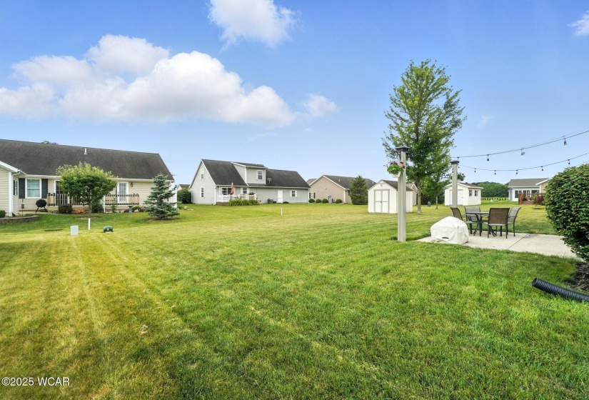 24 Kyle Drive, Wapakoneta, Ohio, 3 Bedrooms Bedrooms, ,2 BathroomsBathrooms,Residential,For Sale,Kyle,307562