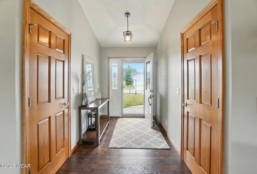 24 Kyle Drive, Wapakoneta, Ohio, 3 Bedrooms Bedrooms, ,2 BathroomsBathrooms,Residential,For Sale,Kyle,307562