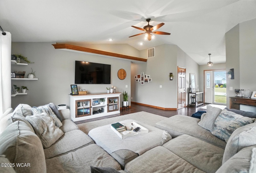 24 Kyle Drive, Wapakoneta, Ohio, 3 Bedrooms Bedrooms, ,2 BathroomsBathrooms,Residential,For Sale,Kyle,307562