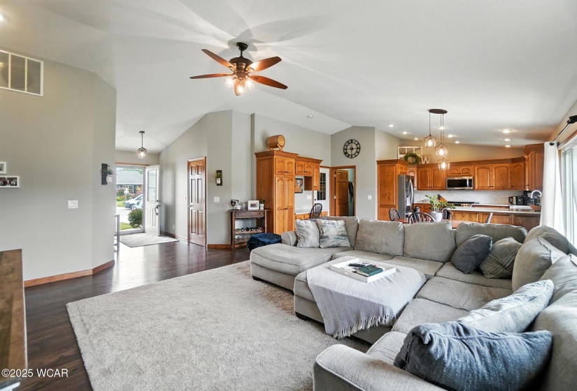 24 Kyle Drive, Wapakoneta, Ohio, 3 Bedrooms Bedrooms, ,2 BathroomsBathrooms,Residential,For Sale,Kyle,307562