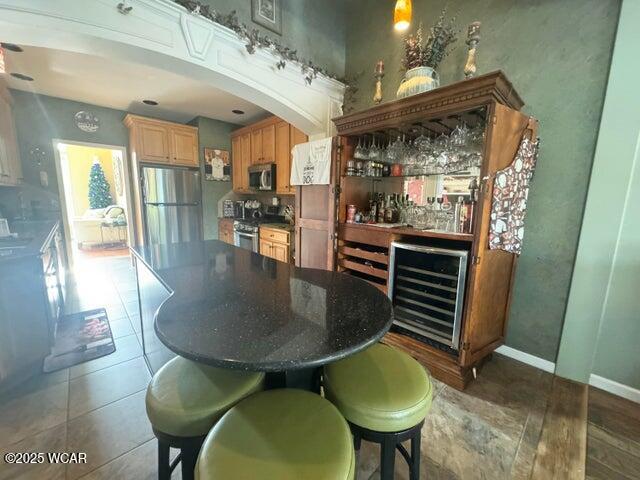 6764 Silver Lakes Drive Drive, Celina, Ohio