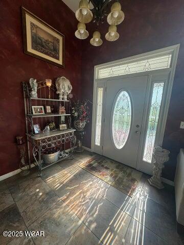 6764 Silver Lakes Drive Drive, Celina, Ohio