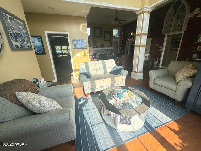 6764 Silver Lakes Drive Drive, Celina, Ohio