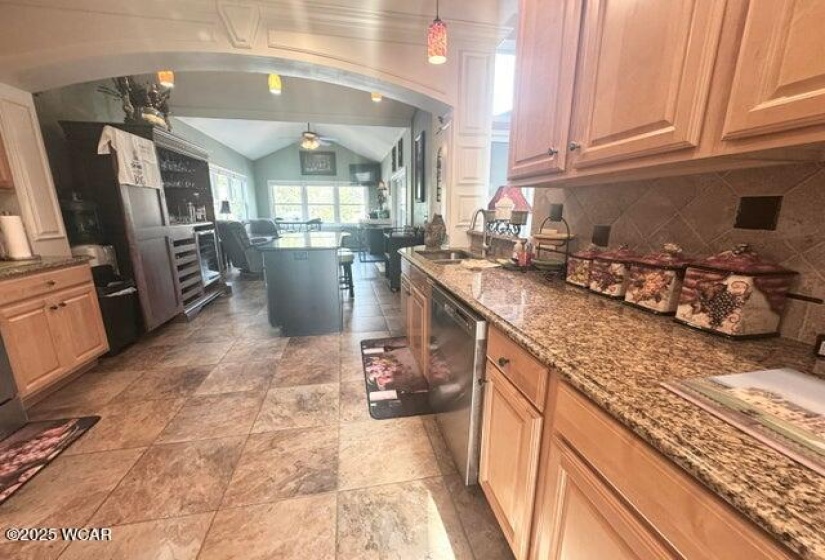 6764 Silver Lakes Drive Drive, Celina, Ohio, 4 Bedrooms Bedrooms, ,2 BathroomsBathrooms,Residential,For Sale,Silver Lakes Drive,307974
