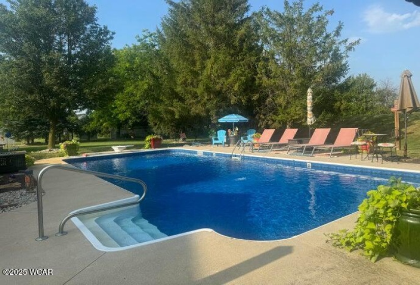 6764 Silver Lakes Drive Drive, Celina, Ohio, 4 Bedrooms Bedrooms, ,2 BathroomsBathrooms,Residential,For Sale,Silver Lakes Drive,307974