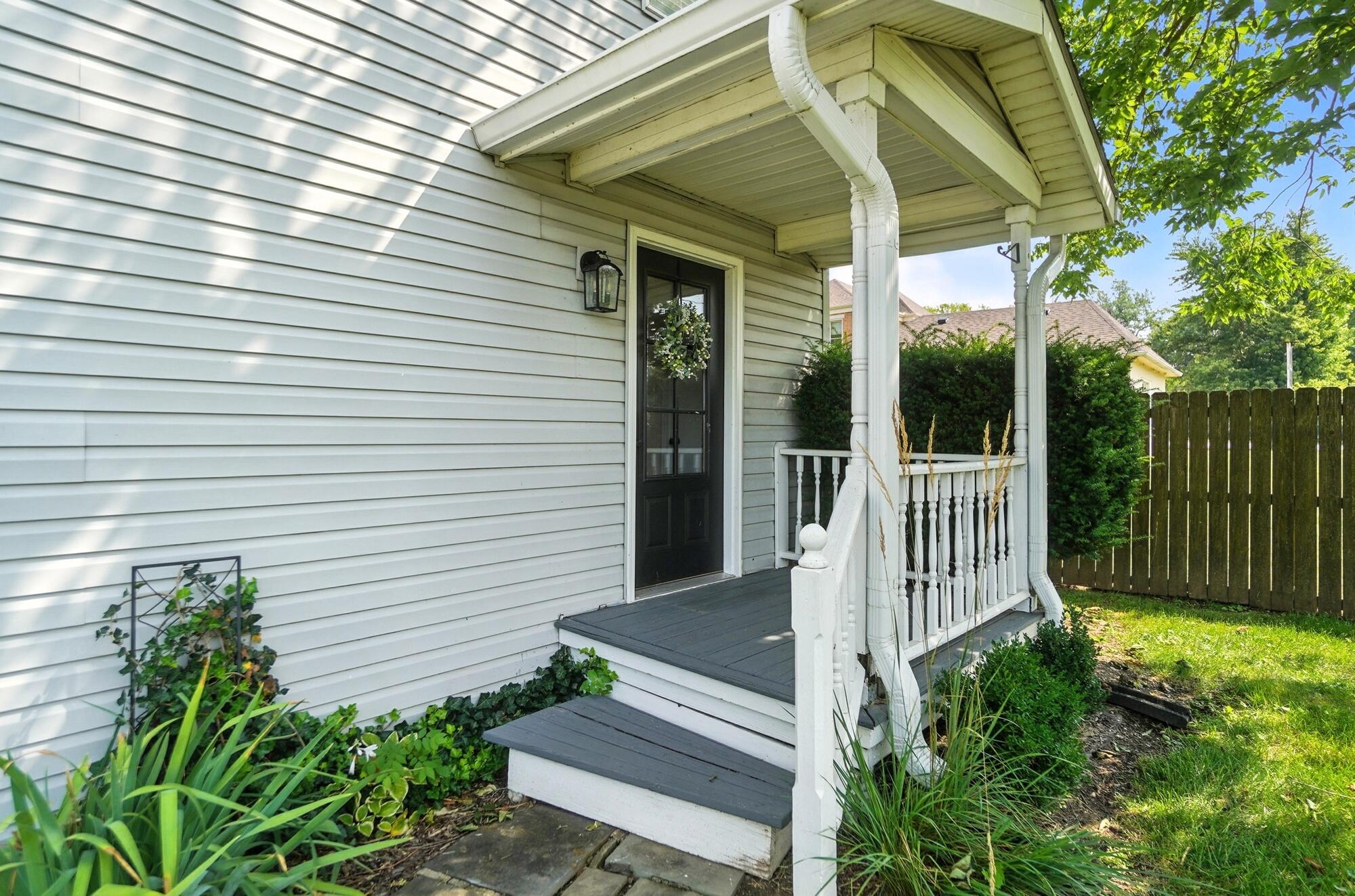 1317 Lytle Road, Troy, Ohio 45373