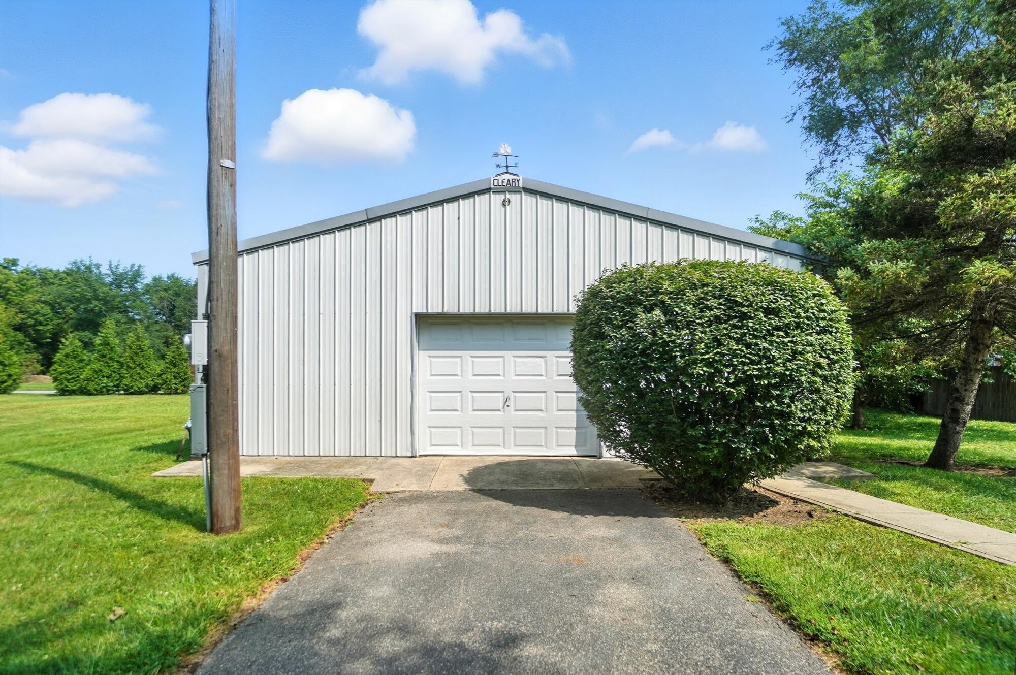 1317 Lytle Road, Troy, Ohio 45373