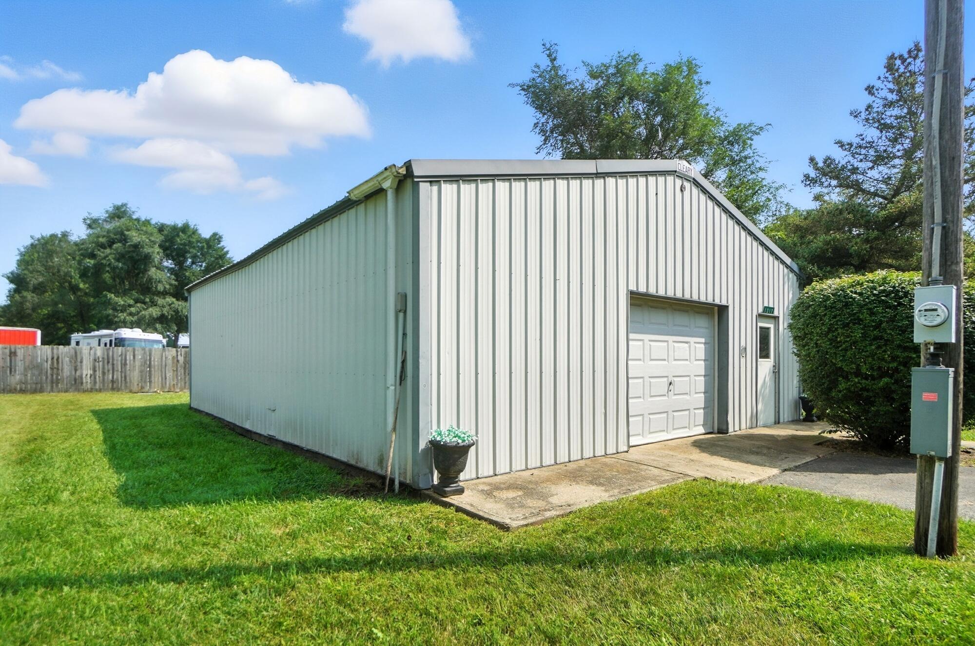 1317 Lytle Road, Troy, Ohio 45373