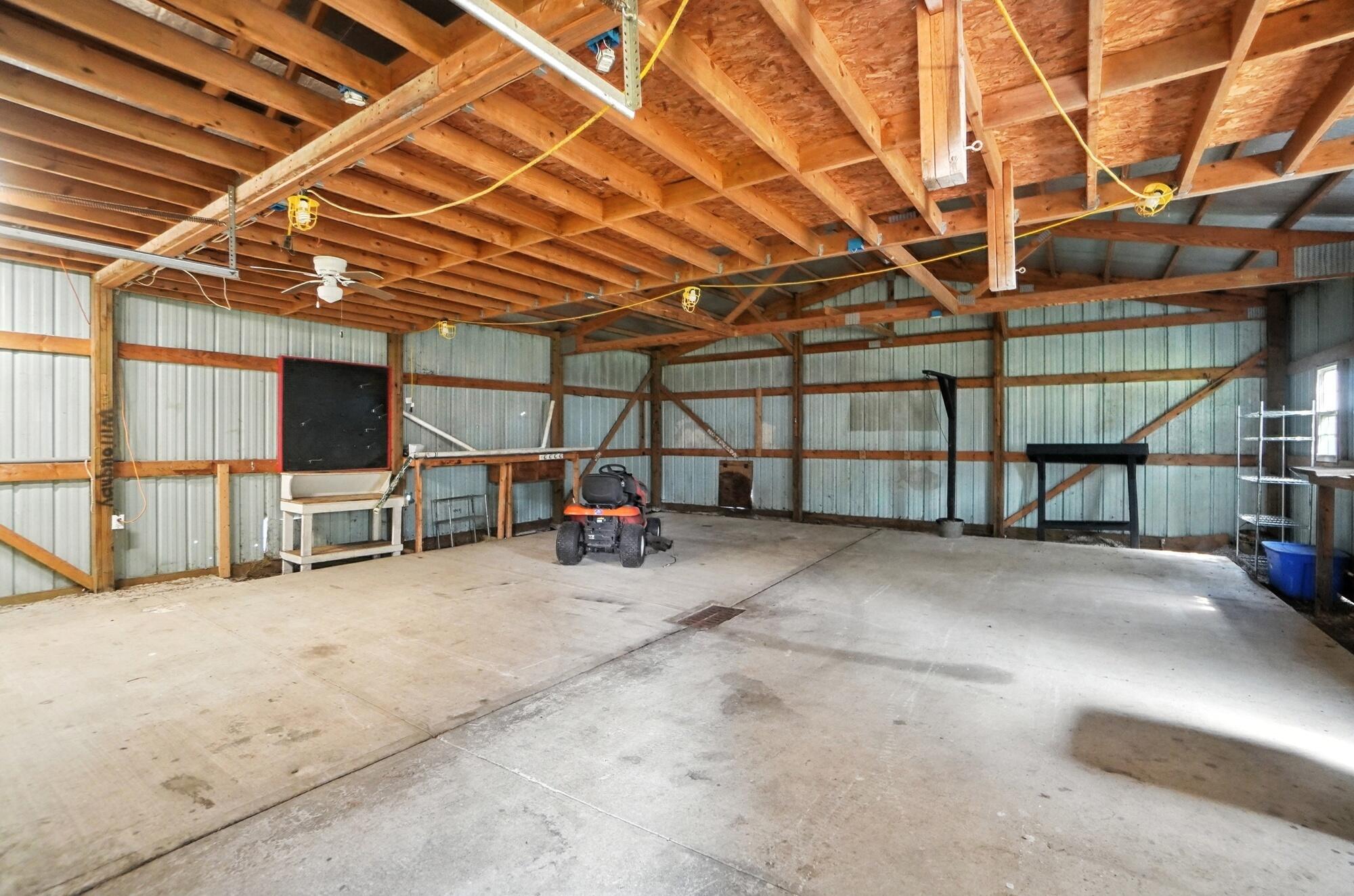 1317 Lytle Road, Troy, Ohio 45373