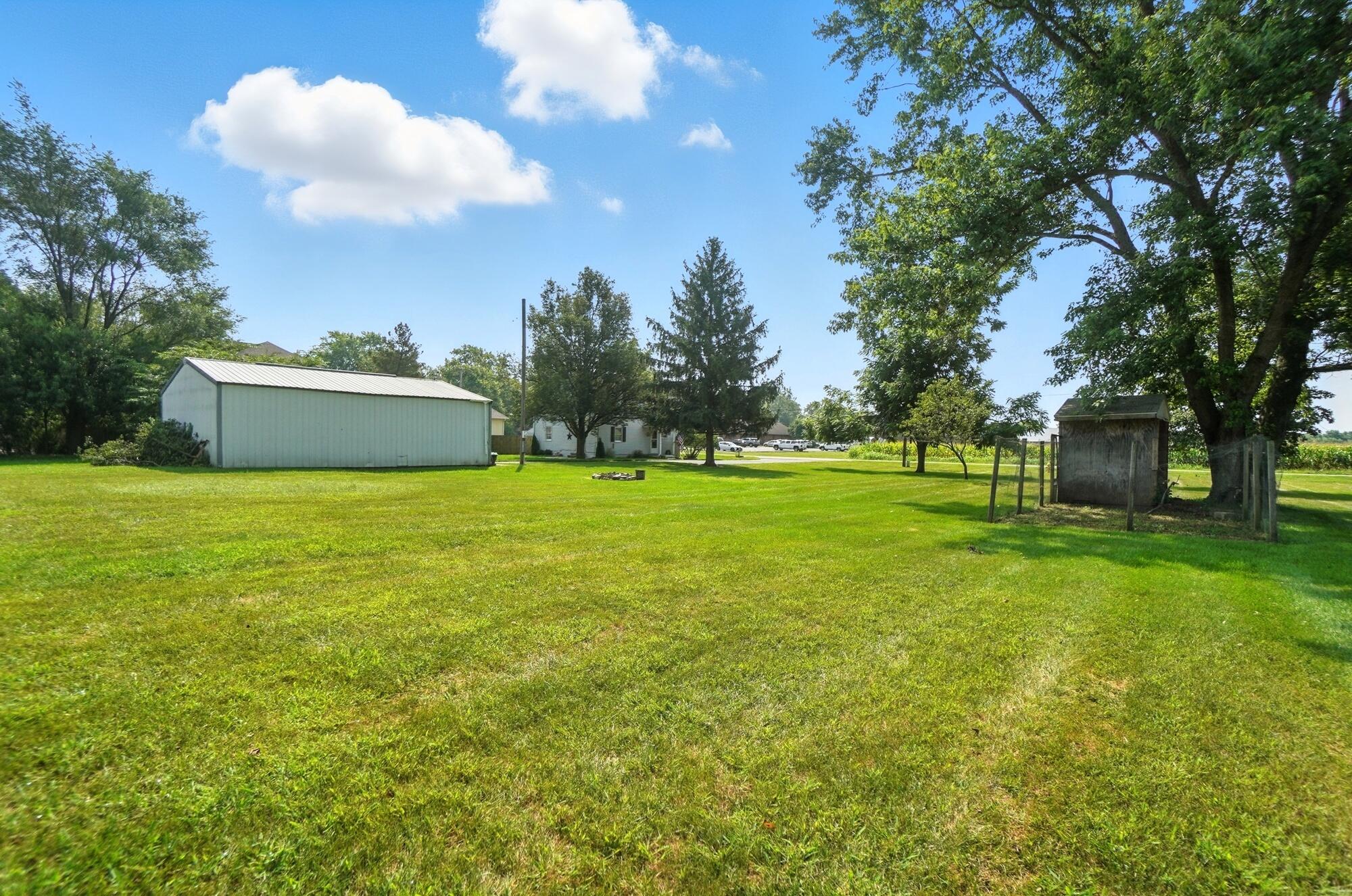 1317 Lytle Road, Troy, Ohio 45373