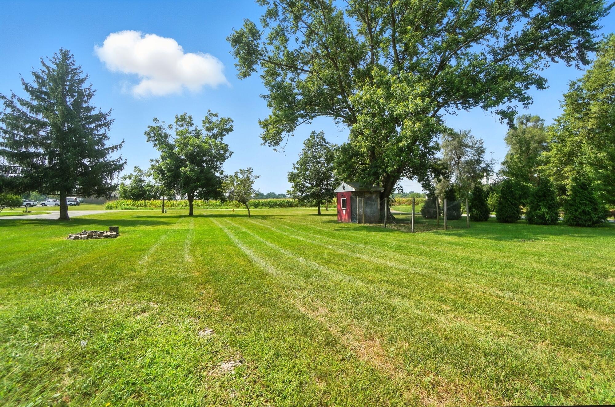 1317 Lytle Road, Troy, Ohio 45373