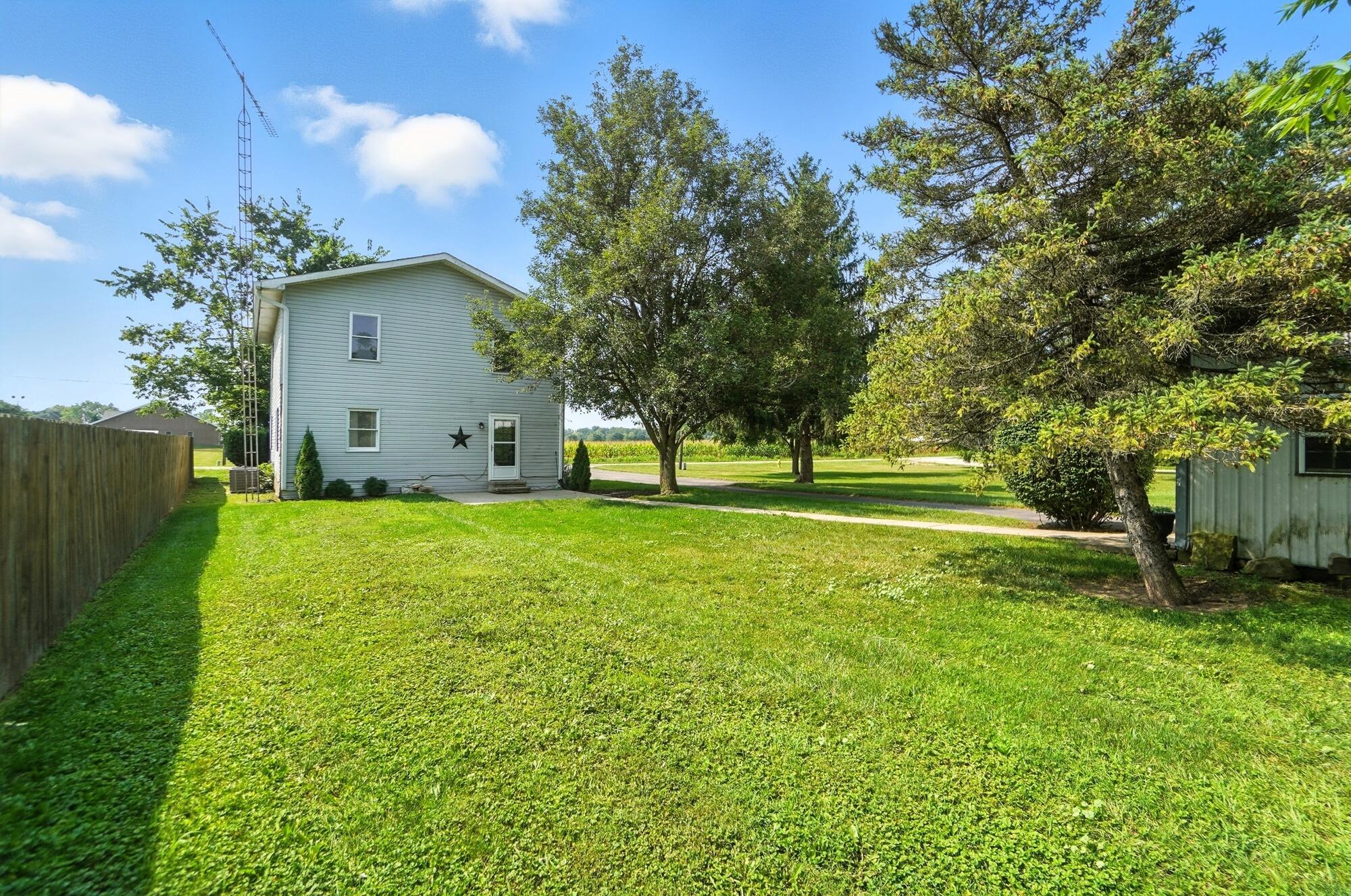 1317 Lytle Road, Troy, Ohio 45373