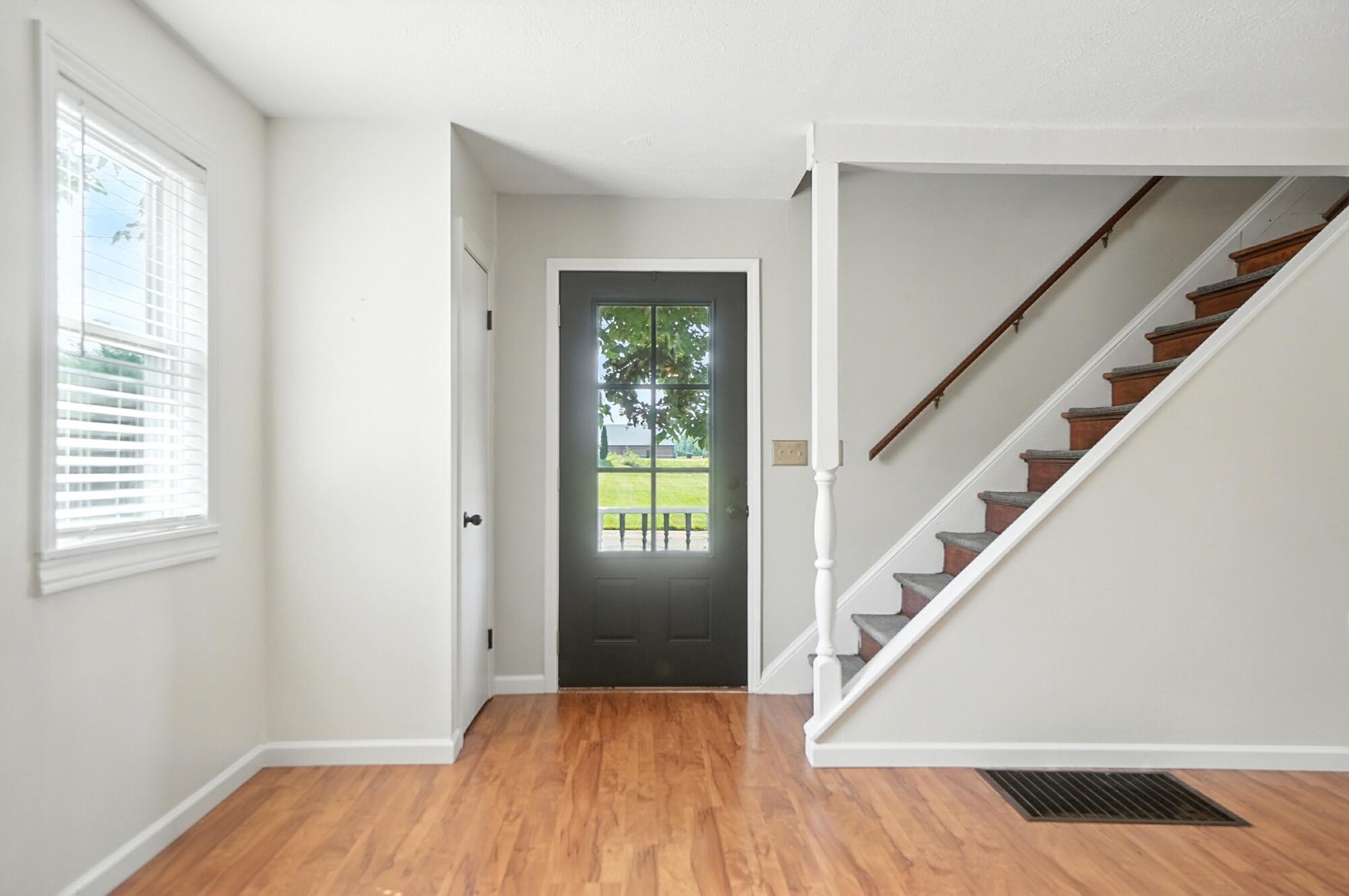 1317 Lytle Road, Troy, Ohio 45373