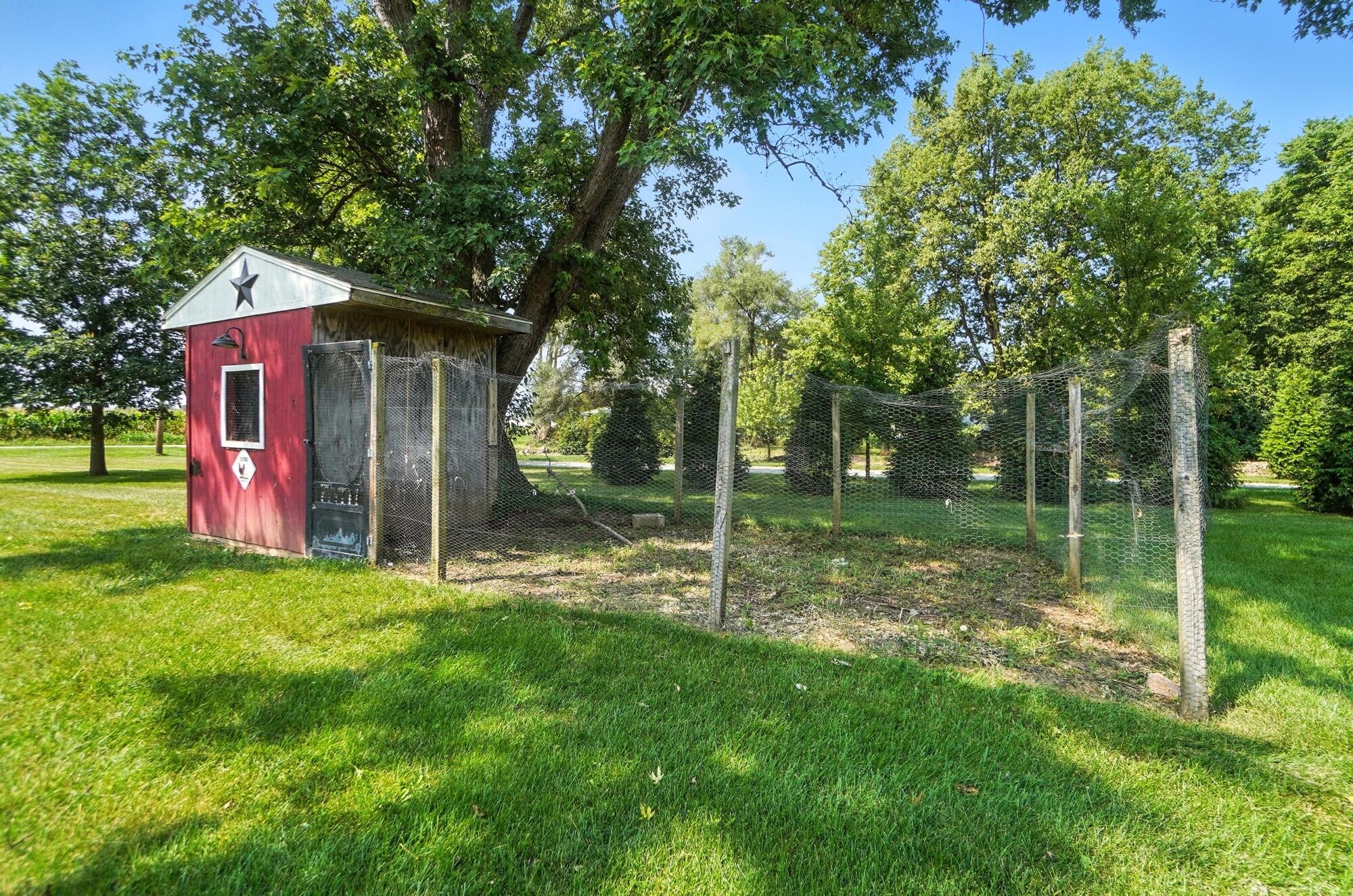 1317 Lytle Road, Troy, Ohio 45373