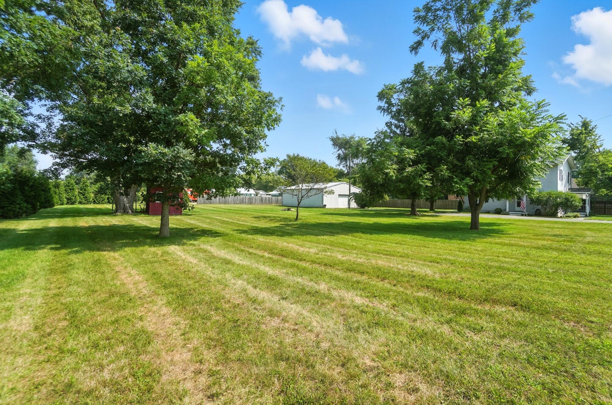 1317 Lytle Road, Troy, Ohio 45373