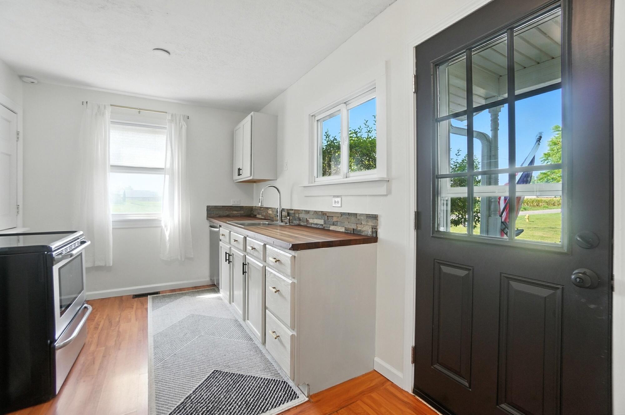 1317 Lytle Road, Troy, Ohio 45373