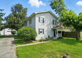 1317 Lytle Road, Troy, Ohio 45373, 3 Bedrooms Bedrooms, ,1 BathroomBathrooms,Residential,For Sale,Lytle,1040715