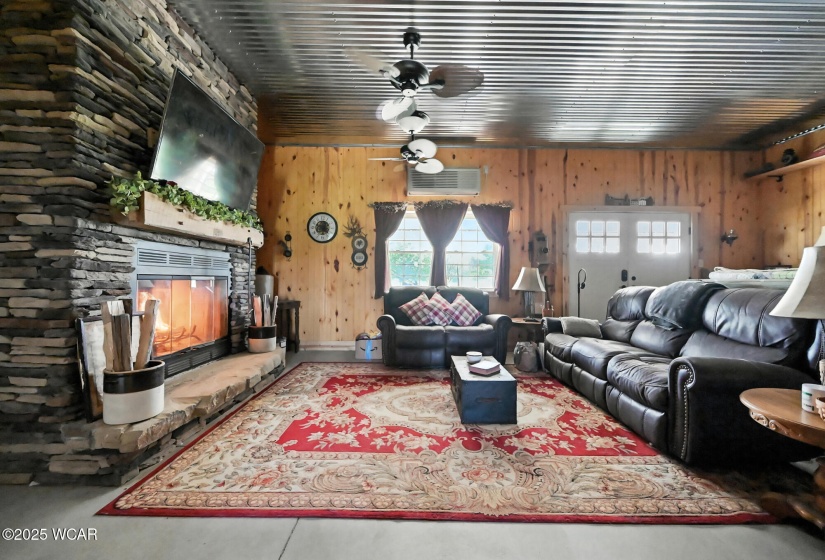 6155 Ross Road, Rockford, Ohio, 3 Bedrooms Bedrooms, ,1 BathroomBathrooms,Residential,For Sale,Ross,307975