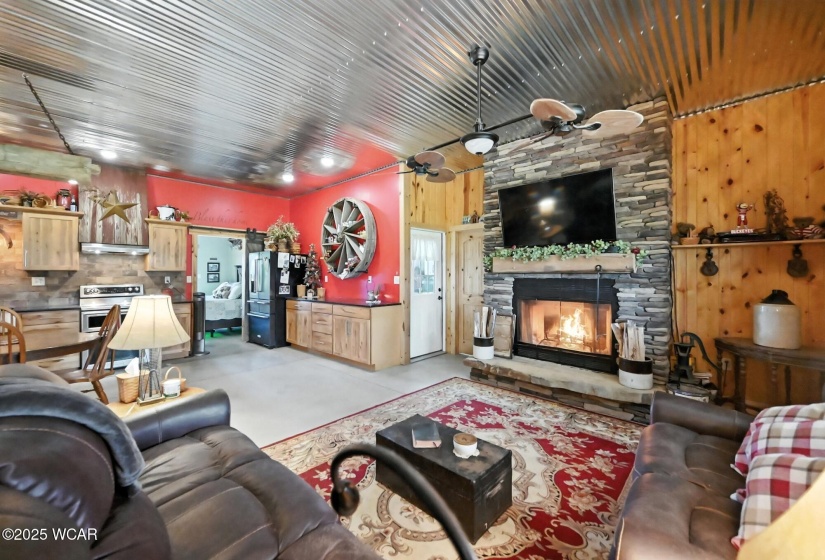 6155 Ross Road, Rockford, Ohio, 3 Bedrooms Bedrooms, ,1 BathroomBathrooms,Residential,For Sale,Ross,307975