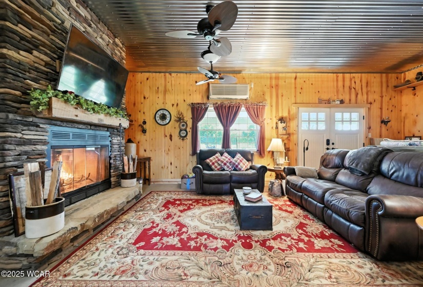 6155 Ross Road, Rockford, Ohio, 3 Bedrooms Bedrooms, ,1 BathroomBathrooms,Residential,For Sale,Ross,307975
