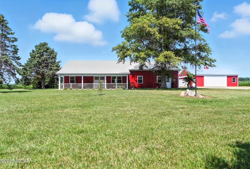 6155 Ross Road, Rockford, Ohio, 3 Bedrooms Bedrooms, ,1 BathroomBathrooms,Residential,For Sale,Ross,307975