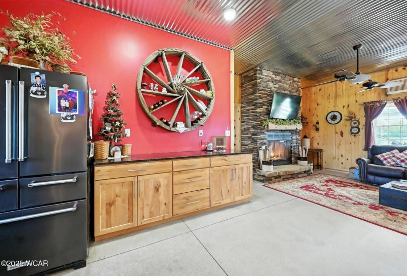 6155 Ross Road, Rockford, Ohio, 3 Bedrooms Bedrooms, ,1 BathroomBathrooms,Residential,For Sale,Ross,307975