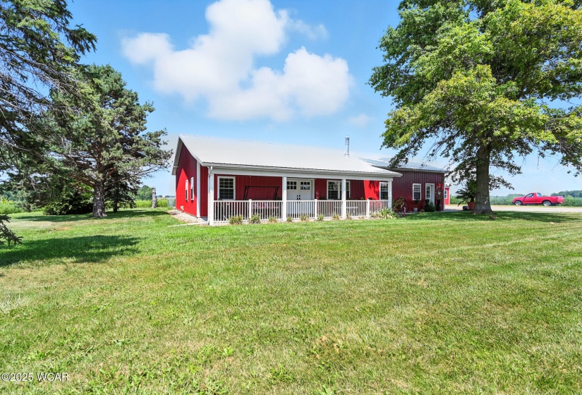 6155 Ross Road, Rockford, Ohio, 3 Bedrooms Bedrooms, ,1 BathroomBathrooms,Residential,For Sale,Ross,307975