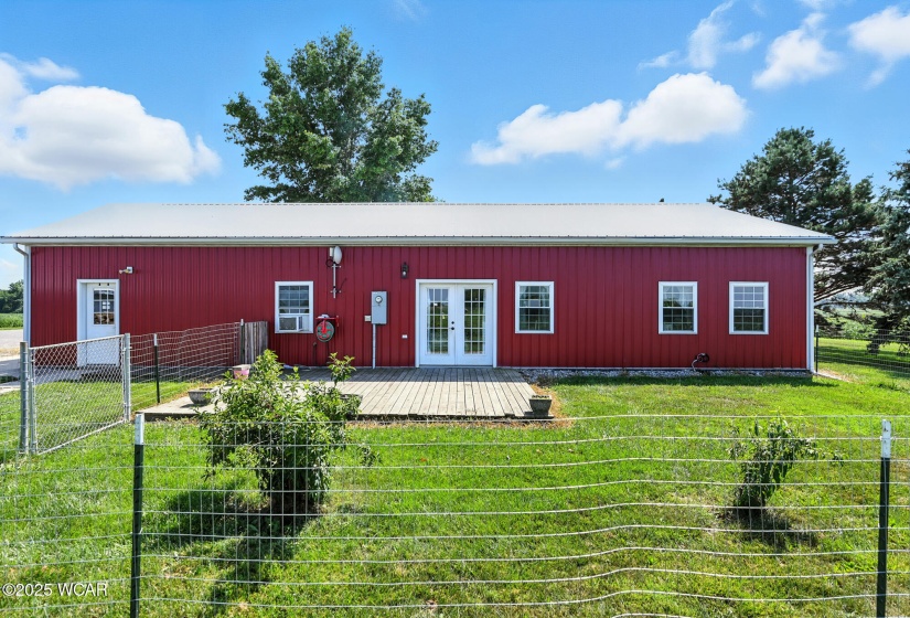 6155 Ross Road, Rockford, Ohio, 3 Bedrooms Bedrooms, ,1 BathroomBathrooms,Residential,For Sale,Ross,307975