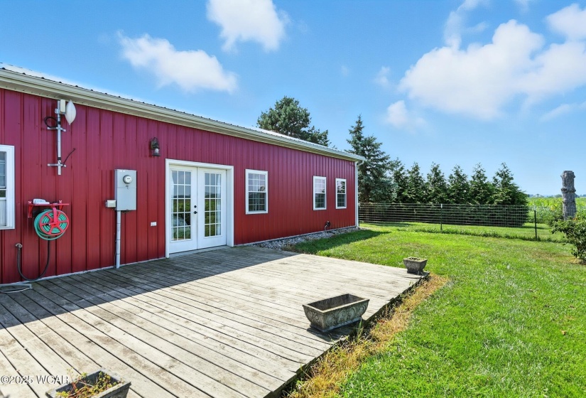 6155 Ross Road, Rockford, Ohio, 3 Bedrooms Bedrooms, ,1 BathroomBathrooms,Residential,For Sale,Ross,307975