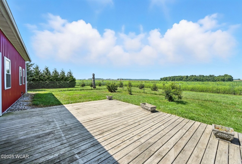 6155 Ross Road, Rockford, Ohio, 3 Bedrooms Bedrooms, ,1 BathroomBathrooms,Residential,For Sale,Ross,307975