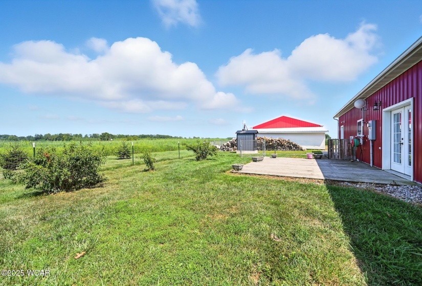 6155 Ross Road, Rockford, Ohio, 3 Bedrooms Bedrooms, ,1 BathroomBathrooms,Residential,For Sale,Ross,307975