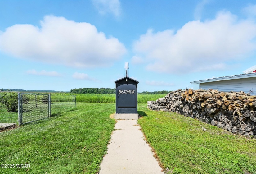 6155 Ross Road, Rockford, Ohio, 3 Bedrooms Bedrooms, ,1 BathroomBathrooms,Residential,For Sale,Ross,307975